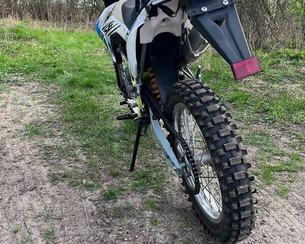 BSE J3D 2020 в Репке на Automoto.ua Зеленый BSE J3D, объемом двигателя 0.25 л и пробегом 2 тыс. км за 1326 $, фото 2 на Automoto.ua