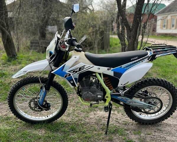 BSE J3D 2020 в Репке на Automoto.ua Зеленый BSE J3D, объемом двигателя 0.25 л и пробегом 2 тыс. км за 1326 $, фото 6 на Automoto.ua