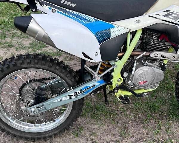 BSE J3D 2020 в Репке на Automoto.ua Зеленый BSE J3D, объемом двигателя 0.25 л и пробегом 2 тыс. км за 1326 $, фото 1 на Automoto.ua