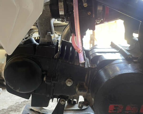 Білий BSE PH10L 125 Enduro, об'ємом двигуна 0 л та пробігом 1 тис. км за 798 $, фото 3 на Automoto.ua