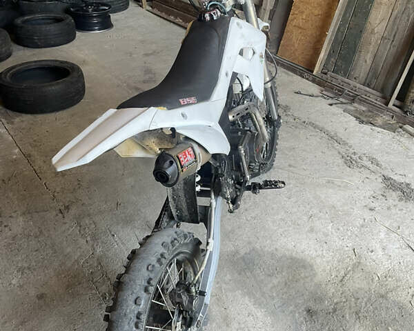 Білий BSE PH10L 125 Enduro, об'ємом двигуна 0 л та пробігом 1 тис. км за 798 $, фото 4 на Automoto.ua