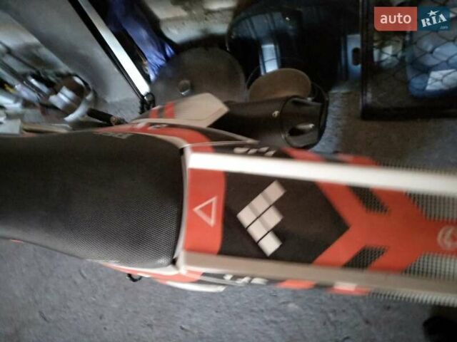 BSE PH10L 125 Enduro, объемом двигателя 0 л и пробегом 1 тыс. км за 1089 $, фото 14 на Automoto.ua