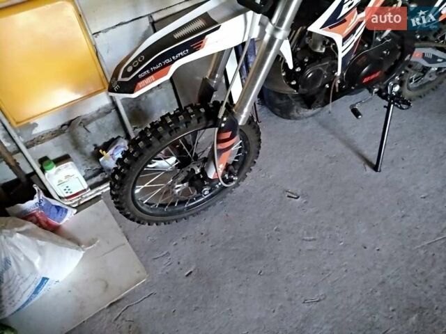 BSE PH10L 125 Enduro, объемом двигателя 0 л и пробегом 1 тыс. км за 1089 $, фото 1 на Automoto.ua
