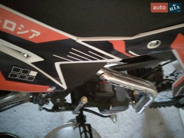 BSE PH10L 125 Enduro, объемом двигателя 0 л и пробегом 1 тыс. км за 1089 $, фото 13 на Automoto.ua