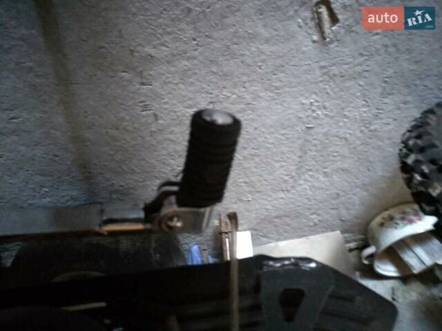 BSE PH10L 125 Enduro, объемом двигателя 0 л и пробегом 1 тыс. км за 1089 $, фото 8 на Automoto.ua