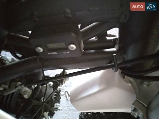 BSE PH10L 125 Enduro, объемом двигателя 0 л и пробегом 1 тыс. км за 1089 $, фото 4 на Automoto.ua