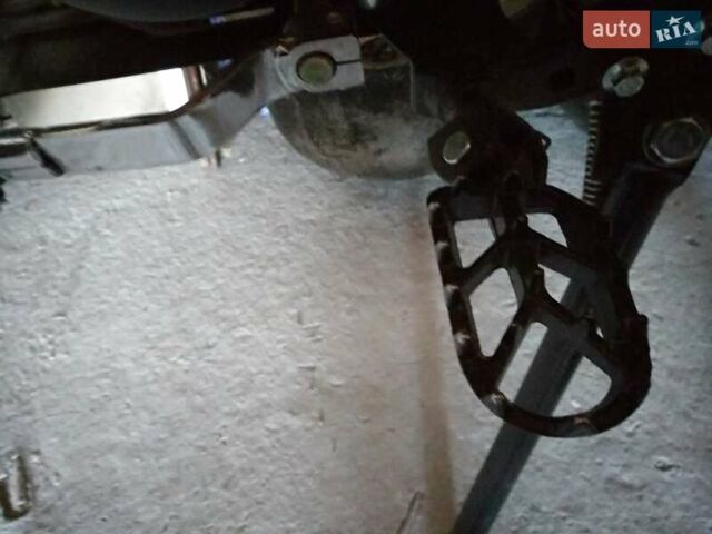 BSE PH10L 125 Enduro, объемом двигателя 0 л и пробегом 1 тыс. км за 1089 $, фото 12 на Automoto.ua