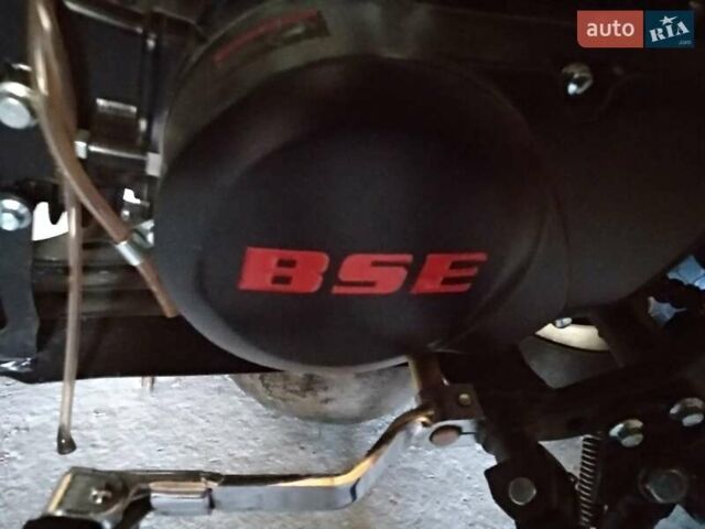 BSE PH10L 125 Enduro, объемом двигателя 0 л и пробегом 1 тыс. км за 1089 $, фото 9 на Automoto.ua