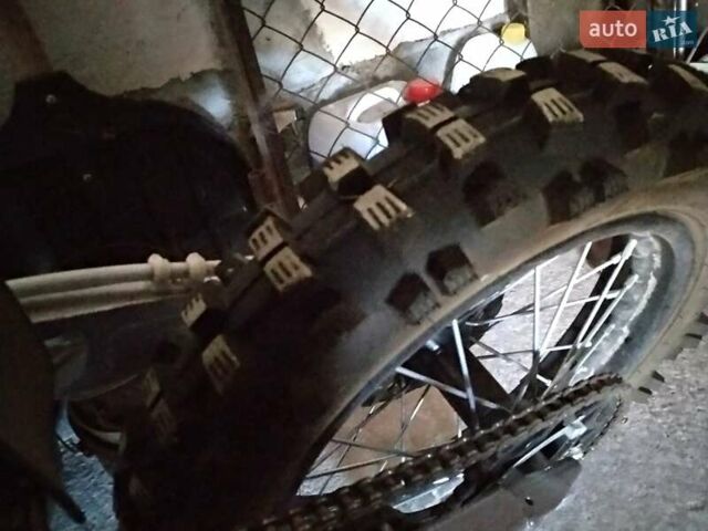 BSE PH10L 125 Enduro, объемом двигателя 0 л и пробегом 1 тыс. км за 1089 $, фото 7 на Automoto.ua