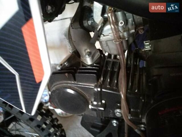 BSE PH10L 125 Enduro, объемом двигателя 0 л и пробегом 1 тыс. км за 1089 $, фото 10 на Automoto.ua