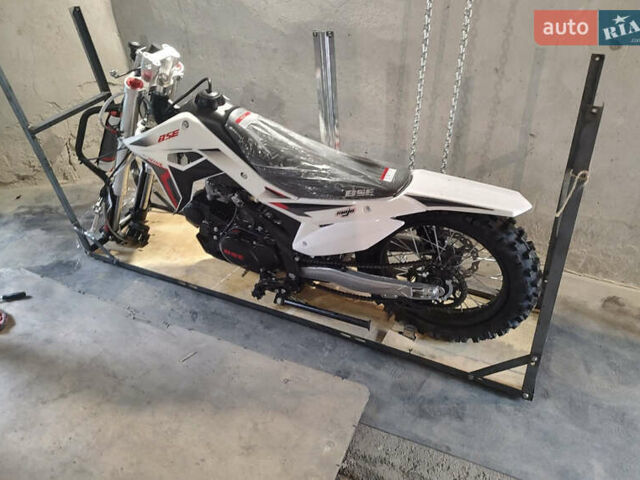 BSE PH10L 125 Enduro, об'ємом двигуна 0.25 л та пробігом 1 тис. км за 795 $, фото 2 на Automoto.ua
