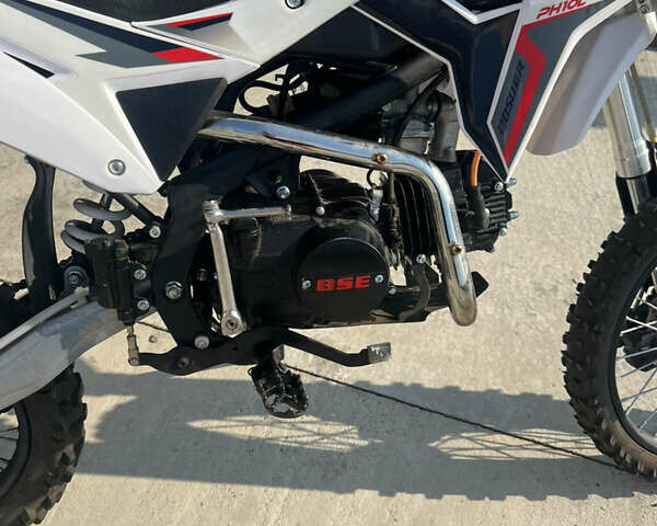 BSE PH10L 125 Enduro, объемом двигателя 0 л и пробегом 2 тыс. км за 800 $, фото 10 на Automoto.ua