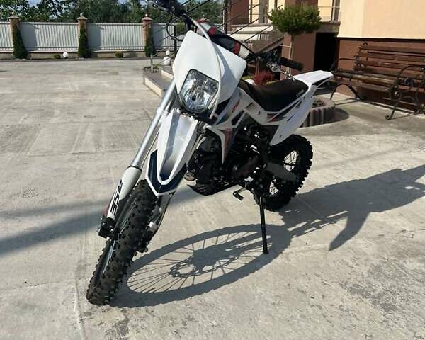 BSE PH10L 125 Enduro, объемом двигателя 0.12 л и пробегом 1 тыс. км за 800 $, фото 10 на Automoto.ua