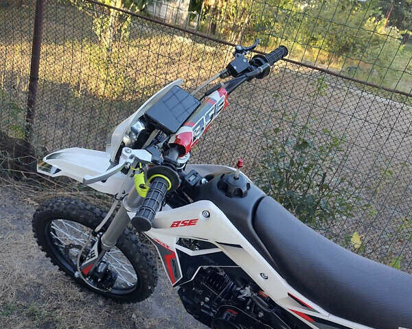 BSE PH10L 125 Enduro, об'ємом двигуна 0.25 л та пробігом 1 тис. км за 795 $, фото 5 на Automoto.ua