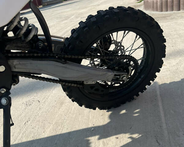 BSE PH10L 125 Enduro, объемом двигателя 0 л и пробегом 2 тыс. км за 800 $, фото 8 на Automoto.ua