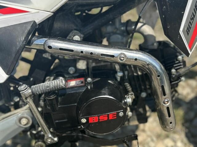 BSE PH10L 125 Enduro, об'ємом двигуна 0.13 л та пробігом 0 тис. км за 750 $, фото 3 на Automoto.ua