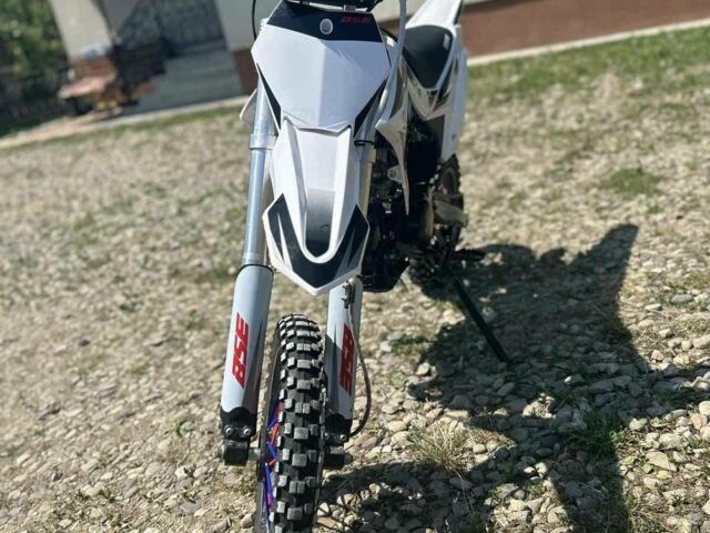 BSE PH10L 125 Enduro, об'ємом двигуна 0.13 л та пробігом 0 тис. км за 750 $, фото 1 на Automoto.ua