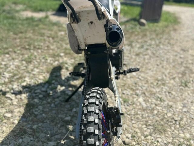 BSE PH10L 125 Enduro, об'ємом двигуна 0.13 л та пробігом 0 тис. км за 750 $, фото 2 на Automoto.ua