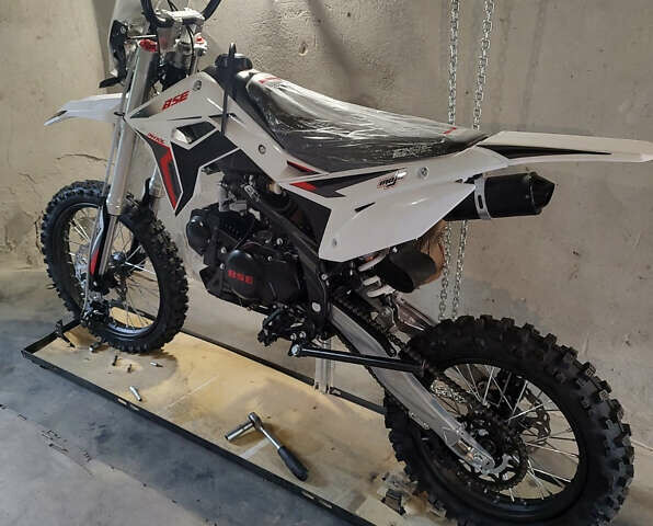 BSE PH10L 125 Enduro, об'ємом двигуна 0.25 л та пробігом 1 тис. км за 795 $, фото 4 на Automoto.ua