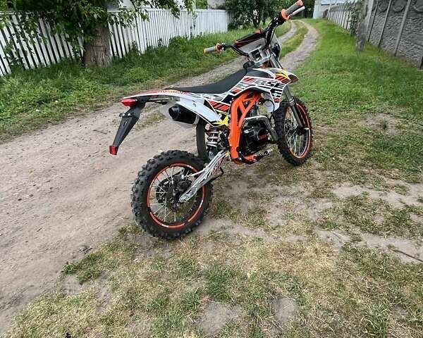 BSE PH10L 125 Enduro, об'ємом двигуна 0 л та пробігом 2 тис. км за 1101 $, фото 4 на Automoto.ua
