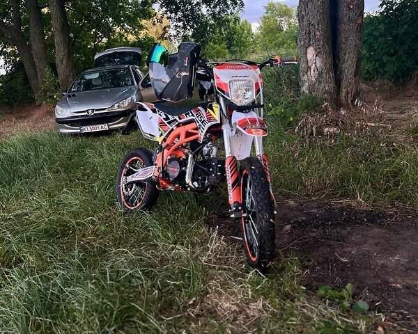 BSE PH10L 125 Enduro, об'ємом двигуна 0 л та пробігом 2 тис. км за 1101 $, фото 2 на Automoto.ua