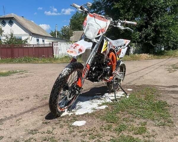BSE PH10L 125 Enduro, об'ємом двигуна 0 л та пробігом 2 тис. км за 1101 $, фото 1 на Automoto.ua