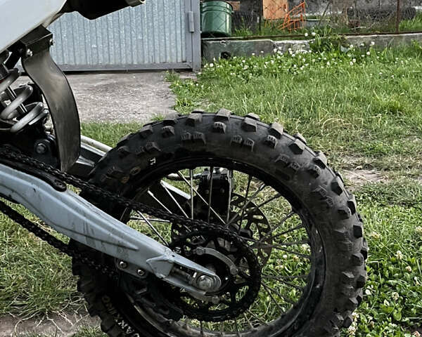 Белый BSE PH 10D, объемом двигателя 0 л и пробегом 19 тыс. км за 965 $, фото 12 на Automoto.ua