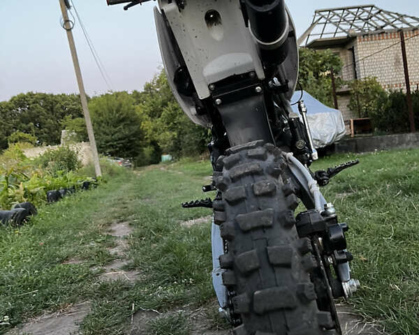 Белый BSE PH 10D, объемом двигателя 0 л и пробегом 19 тыс. км за 965 $, фото 18 на Automoto.ua