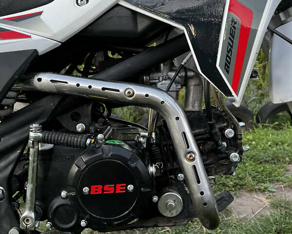 Белый BSE PH 10D, объемом двигателя 0 л и пробегом 19 тыс. км за 965 $, фото 5 на Automoto.ua