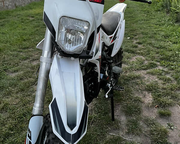 Белый BSE PH 10D, объемом двигателя 0 л и пробегом 19 тыс. км за 965 $, фото 2 на Automoto.ua