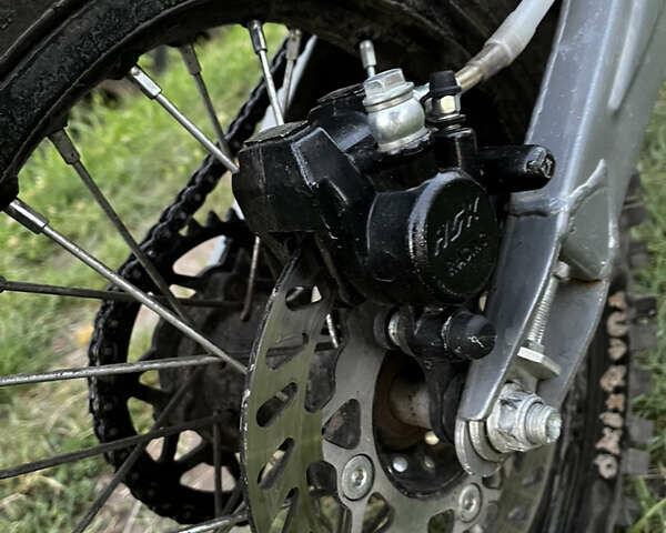 Белый BSE PH 10D, объемом двигателя 0 л и пробегом 19 тыс. км за 965 $, фото 17 на Automoto.ua