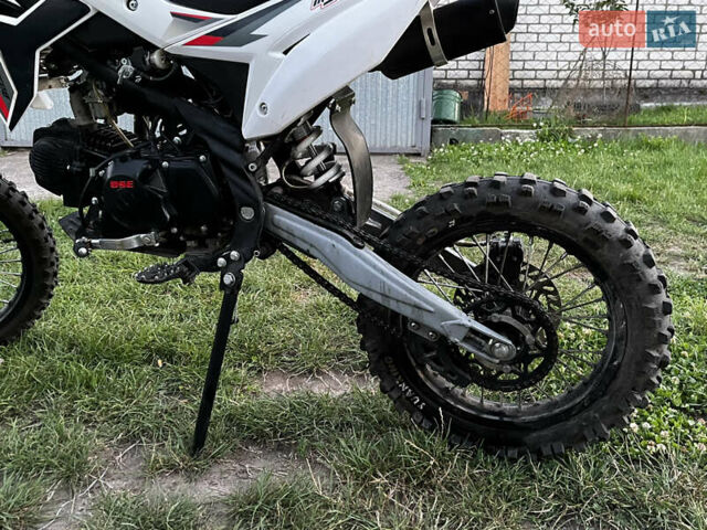 Белый BSE PH 10D, объемом двигателя 0 л и пробегом 19 тыс. км за 965 $, фото 7 на Automoto.ua