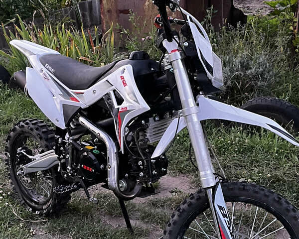 Белый BSE PH 10D, объемом двигателя 0 л и пробегом 19 тыс. км за 965 $, фото 3 на Automoto.ua