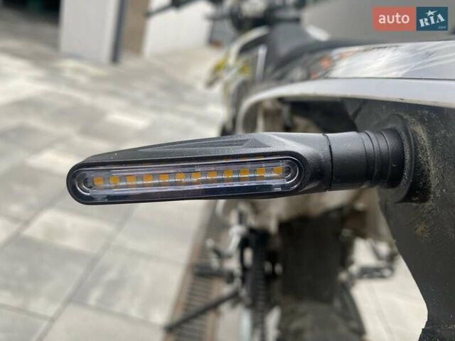 Белый BSE S1, объемом двигателя 0.15 л и пробегом 3 тыс. км за 1000 $, фото 11 на Automoto.ua