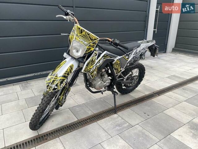 Белый BSE S1, объемом двигателя 0.15 л и пробегом 3 тыс. км за 1000 $, фото 3 на Automoto.ua