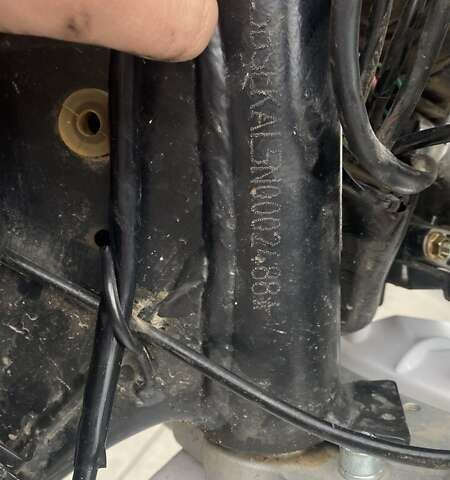 Белый BSE S1, объемом двигателя 0.15 л и пробегом 3 тыс. км за 1000 $, фото 14 на Automoto.ua