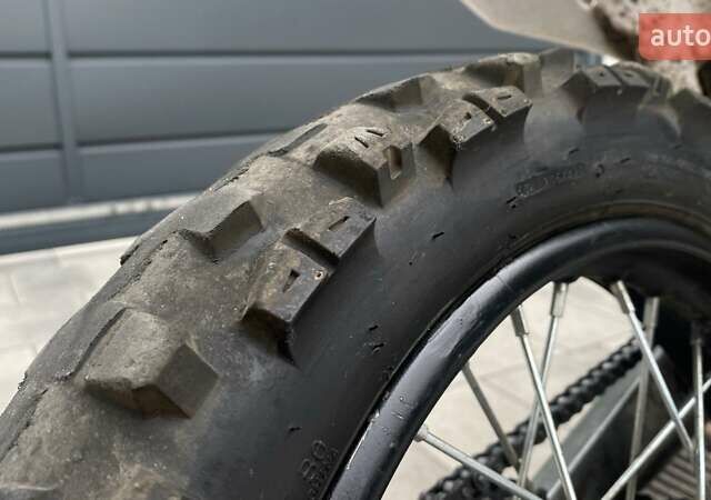 Белый BSE S1, объемом двигателя 0.15 л и пробегом 3 тыс. км за 1000 $, фото 7 на Automoto.ua