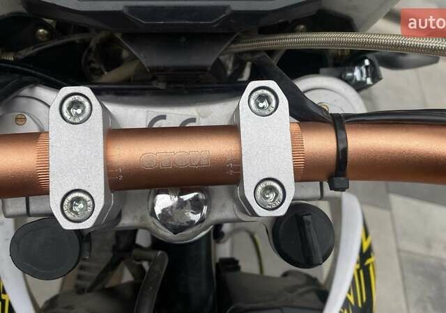 Белый BSE S1, объемом двигателя 0.15 л и пробегом 3 тыс. км за 1000 $, фото 5 на Automoto.ua