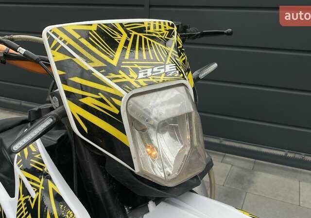 Белый BSE S1, объемом двигателя 0.15 л и пробегом 3 тыс. км за 1000 $, фото 8 на Automoto.ua