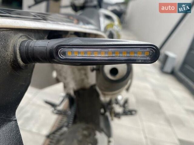 Белый BSE S1, объемом двигателя 0.15 л и пробегом 3 тыс. км за 1000 $, фото 10 на Automoto.ua