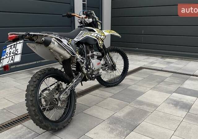 Белый BSE S1, объемом двигателя 0.15 л и пробегом 3 тыс. км за 1000 $, фото 1 на Automoto.ua