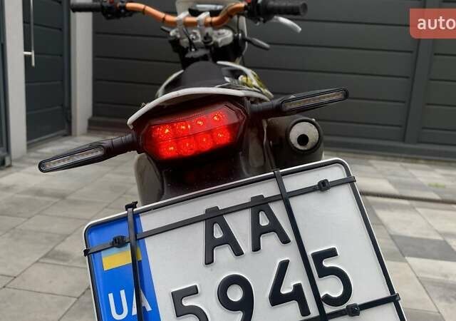 Белый BSE S1, объемом двигателя 0.15 л и пробегом 3 тыс. км за 1000 $, фото 4 на Automoto.ua