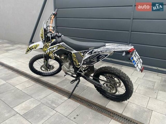 Белый BSE S1, объемом двигателя 0.15 л и пробегом 3 тыс. км за 1000 $, фото 2 на Automoto.ua