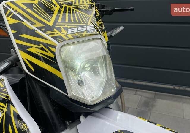 Белый BSE S1, объемом двигателя 0.15 л и пробегом 3 тыс. км за 1000 $, фото 6 на Automoto.ua