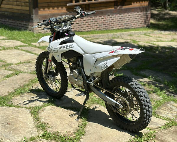 Белый BSE S1, объемом двигателя 0.15 л и пробегом 2 тыс. км за 1350 $, фото 4 на Automoto.ua