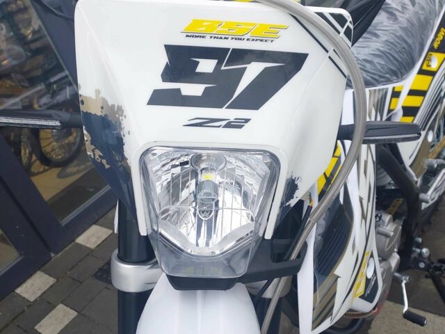 BSE S1, об'ємом двигуна 0.15 л та пробігом 0 тис. км за 1420 $, фото 3 на Automoto.ua