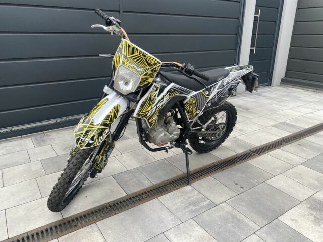 BSE S1, объемом двигателя 0.15 л и пробегом 0 тыс. км за 1000 $, фото 3 на Automoto.ua