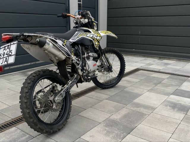 BSE S1, объемом двигателя 0.15 л и пробегом 0 тыс. км за 1000 $, фото 1 на Automoto.ua