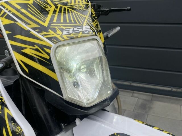 BSE S1, объемом двигателя 0.15 л и пробегом 0 тыс. км за 1000 $, фото 6 на Automoto.ua