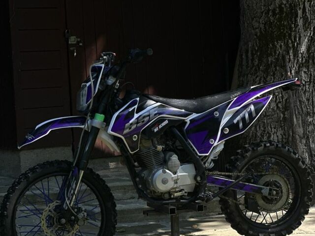 BSE S1, объемом двигателя 0.15 л и пробегом 0 тыс. км за 1080 $, фото 14 на Automoto.ua